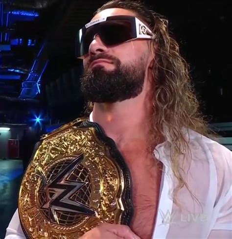 seth rollins sunglasses.